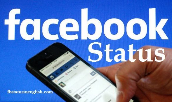 100 Best Facebook Status Quotes – Best Fb Status in English
