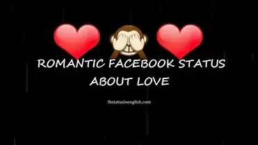 Love Best Fb Status