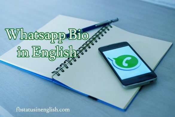 253 Best Bio for Facebook: Facebook Profile Bio Ideas (2024) – Best FB ...