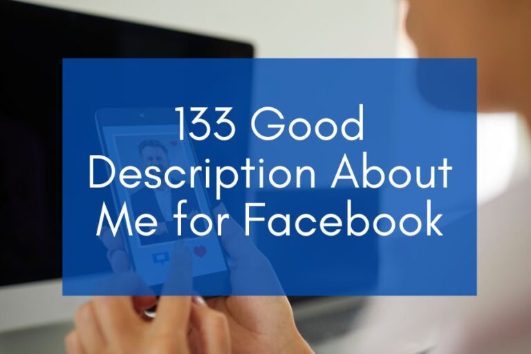 Best 101 Stylish Bio For FB Profile Best FB Status